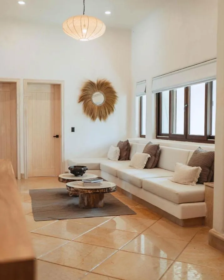 Tankah Bay 56 Villa Balcheil